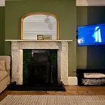 The Old Townhouse