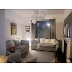 The Old Townhouse *