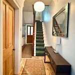 The Old Townhouse