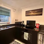 The Old Townhouse