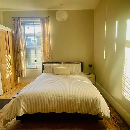 The Old Townhouse *
