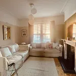 The Old Townhouse
