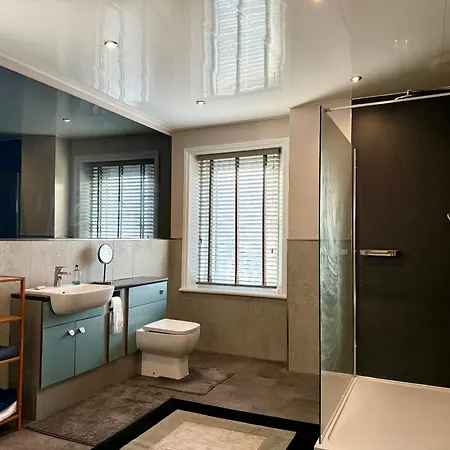 The Old Townhouse * Carlisle (Cumbria)