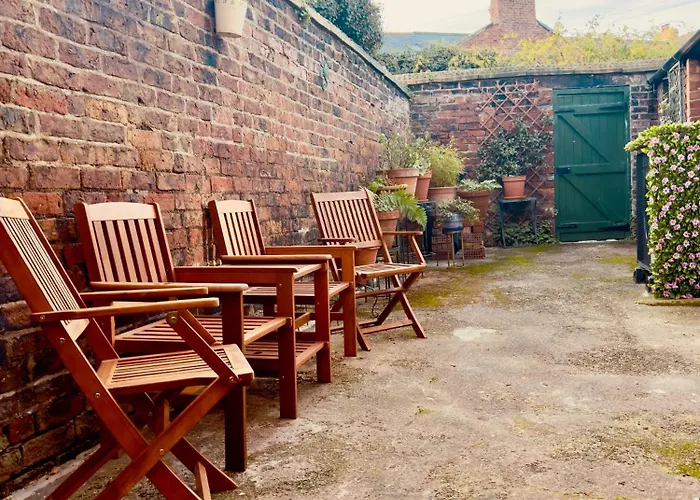 The Old Townhouse Carlisle (Cumbria)