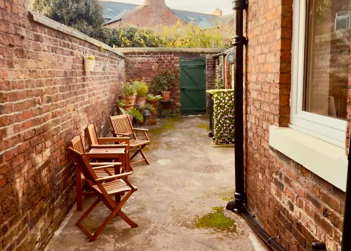 The Old Townhouse Carlisle (Cumbria)