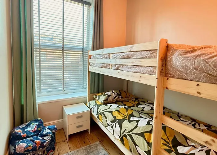 The Old Townhouse Carlisle (Cumbria)