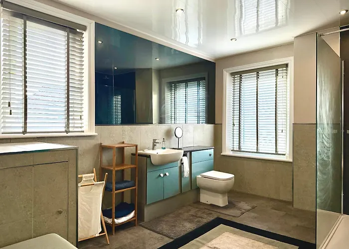 Holiday home The Old Townhouse *