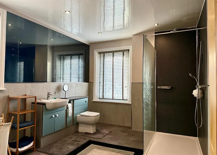 The Old Townhouse * Carlisle (Cumbria)