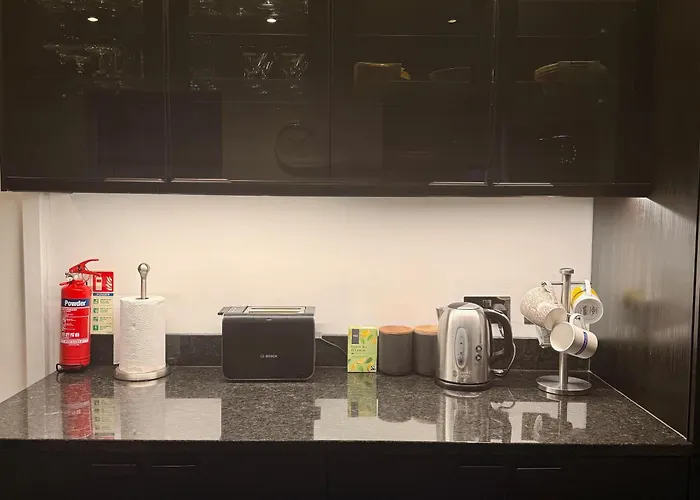 Holiday home The Old Townhouse