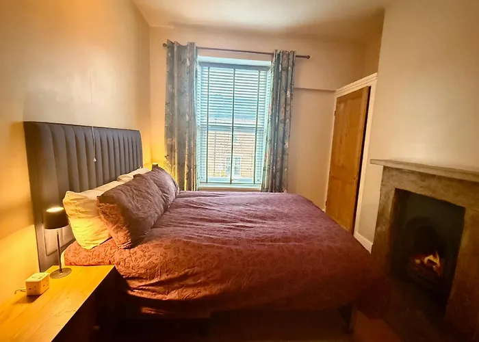 The Old Townhouse Holiday home Carlisle (Cumbria)